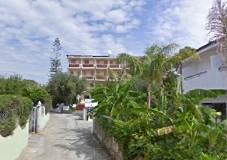 Hotel Punta Faro 梵蒂冈角 外观 照片